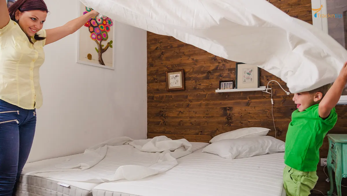 Refurbished Mattress